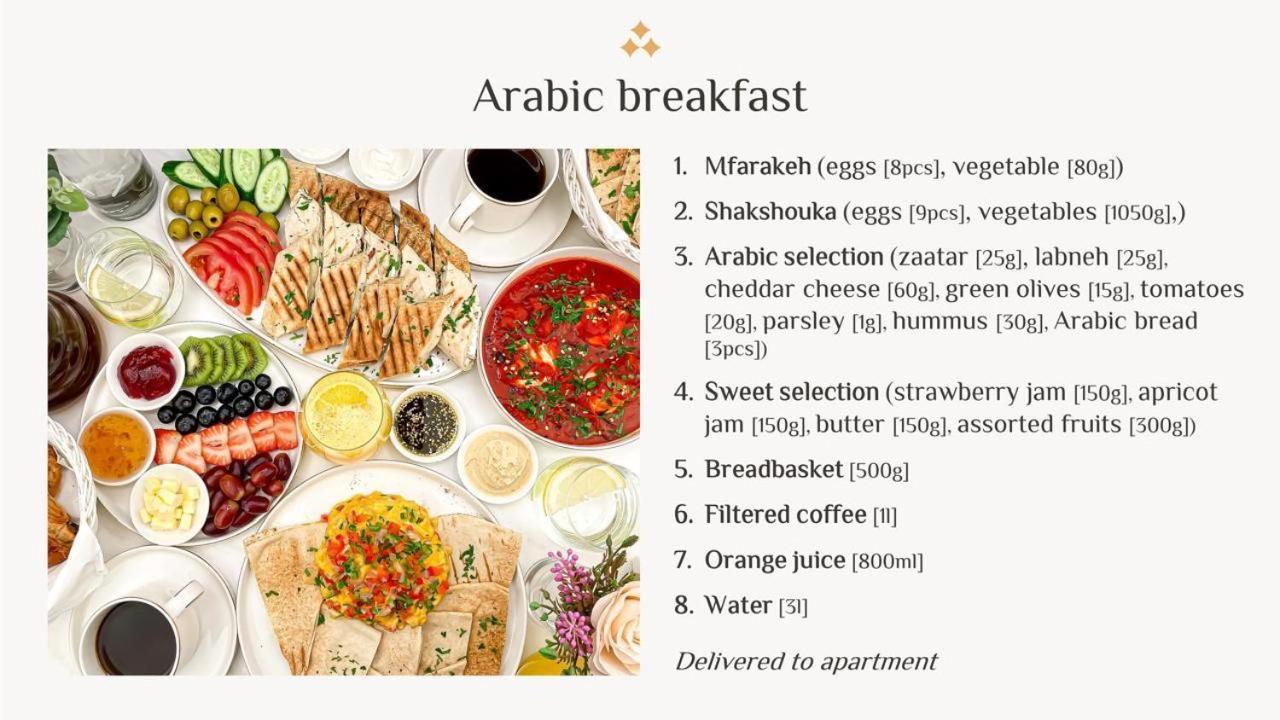 Appartement Elite Royal - Panoramic Full Burj Khalifa, Fountain & Skyline View - Aced Direct Connection To Mall - Governor Dubai